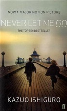 Kazuo Ishiguro - Never Let Me Go