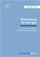 Sebastian Thiele - Weiterbildung für Best Ager