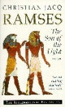Christian Jacq - Ramses, Engl. ed. - 1: Ramses