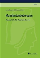 Sabine Jungbauer, Stefanie Mitternöckler - Mandantenbetreuung