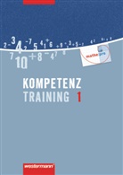 Jens Holger Lorenz - mathe:pro - Heft 1: Kompetenztraining. H.1