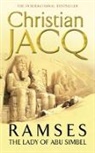 Christian Jacq - Ramses, Engl. ed. - 4: Ramses
