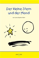 Lena-Sophie Hahn, Lena-Sophie Hahn - Der kleine Stern und der Mond