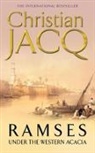 Christian Jacq, Jacq Christian - Ramses, Engl. ed. - 5: Ramses