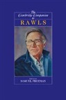 Samuel Freeman, Samuel Freeman, Samuel (University of Pennsylvania) Freeman, Freeman Samuel - Rawls