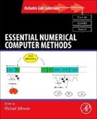 Michael L. Johnson, Michael L. (EDT) Johnson, Michael L. Johnson, Michael L. (University of Virginia Health Sciences Center Johnson, Michael L. Johnson - Essential Numerical Computer Methods