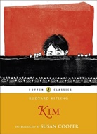 Susan Cooper, Rudyard Kipling - Kim