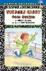 Suzy Kline, Suzy/ Wummer Kline, Amy Wummer, Amy Wummer - Horrible Harry Goes Cuckoo