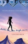 Lisa Railsback - Betti on the High Wire