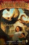 Lauren St John, Lauren St. John - The Elephant's Tale