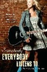 Suzanne Supplee - Somebody Everybody Listens To