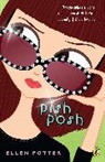 Ellen Potter, Potter Ellen - Pish Posh