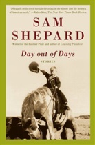 Mr Sam Shepard, Sam Shepard - Day Out of Days