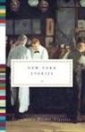 Diana Secker Tesdell, Diana Secker (EDT) Tesdell, Diana Secker Tesdell - New York Stories
