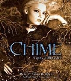 Franny Billingsley, Franny/ Duerden Billingsley, Susan Duerden - Chime (Audio book)