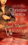 Christine Warren - Black Magic Woman