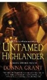 Donna Grant - Untamed Highlander