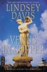 Lindsey Davis - Venus in Copper