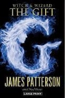 James Patterson, James/ Rust Patterson, Ned Rust - Gift