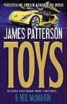Neil McMahon, James Patterson, James/ McMahon Patterson - Toys
