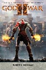 Robert E Vardeman, Robert E. Vardeman - God of War II
