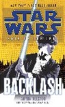 Aaron Allston - Backlash: Star Wars Legends (Fate of the Jedi)