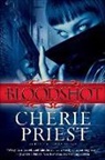 Cherie Priest, Priest Cherie - Bloodshot