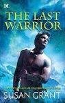 Susan Grant - The Last Warrior