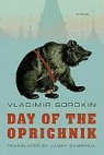 Vladimir Sorokin - Day of the Oprichnik