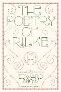 Rainer Maria Rilke, Rainer Maria/ Snow Rilke - Poetry of Rilke