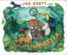 Jan Brett, Jan/ Brett Brett, Brett Jan, Jan Brett, Brett Jan - The Umbrella
