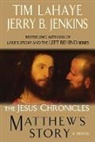 Jerry B Jenkins, Jerry B. Jenkins, Tim LaHaye, Tim F./ Jenkins LaHaye - Matthew's Story