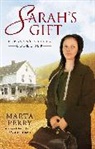 Marta Perry, Perry Marta - Sarah's Gift