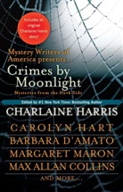 Charlaine Harris, Charlaine Harris - Crimes by Moonlight