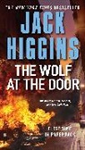 Jack Higgins - The Wolf at the Door