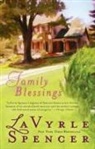 Lavyrle Spencer - Family Blessings