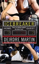 Deirdre Martin - Icebreaker
