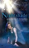Michelle Rowen - Nightshade