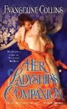 Evangeline Collins - Her Ladyship's Companion