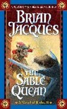 Brian Jacques, Sean Rubin - The Sable Quean