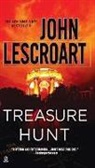 John Lescroart, John T. Lescroart - Treasure Hunt