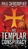 Paul Christopher - The Templar Conspiracy