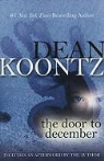 Dean Koontz, Dean R. Koontz, Dean R./ Koontz Koontz - The Door to December