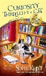 Sofie Kelly - Curiosity Thrilled the Cat