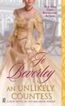 Jo Beverley - An Unlikely Countess