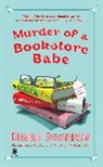 Denise Swanson - Murder of a Bookstore Babe