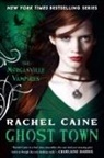 Rachel Caine - Ghost Town