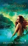Devyn Quinn - Siren's Surrender