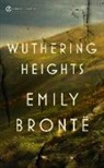 Juliet Barker, Emily Bronte, Emily/ Hoffman Bronte, Emily Brontë, Alice Hoffman - Wuthering Heights