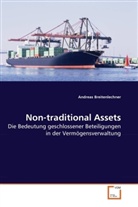 Andreas Breitenlechner - Non-traditional Assets